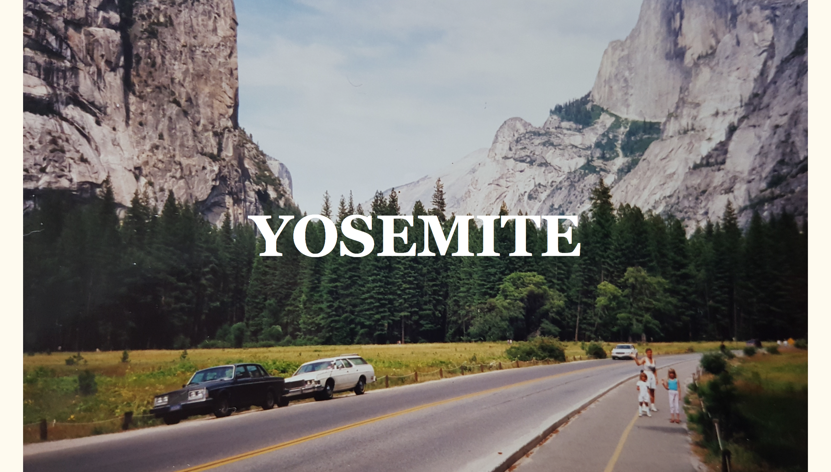 Yosemite